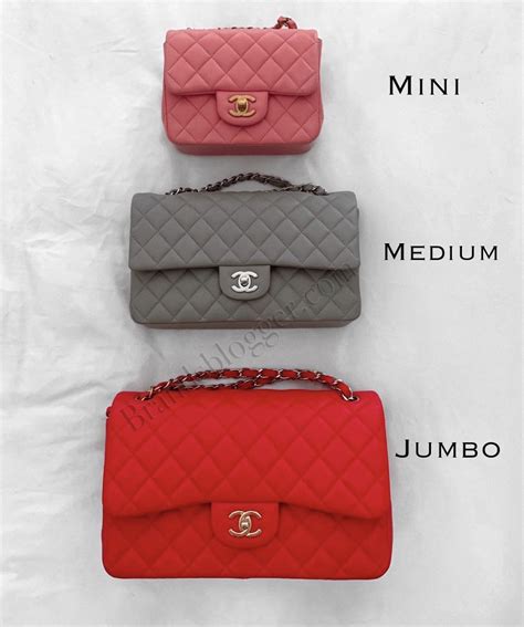 chanel bags us prices|chanel bag sizes and prices.